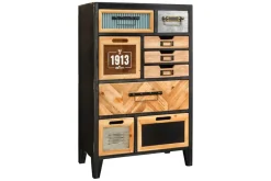 Riess-Ambiente Industrial Loft|Sideboards & Kommoden ><noscript><img width=
