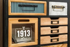 Riess-Ambiente Industrial Loft|Sideboards & Kommoden ><noscript><img width=