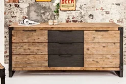 Riess-Ambiente Mehr...|Industrial Loft ><noscript><img width=
