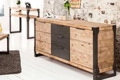 Riess-Ambiente Mehr...|Industrial Loft ><noscript><img width=