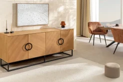 Riess-Ambiente Industrial Loft|Sideboards & Kommoden ><noscript><img width=