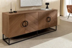 Riess-Ambiente Industrial Loft|Sideboards & Kommoden ><noscript><img width=
