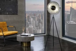 Riess-Ambiente Industrial Loft|Retro Möbel ><noscript><img width=