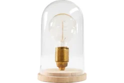 Riess-Ambiente Industrial Loft|Tischlampen ><noscript><img width=