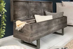 Riess-Ambiente Mehr...|Industrial Loft ><noscript><img width=