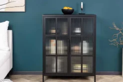 Riess-Ambiente Vitrinen|Industrial Loft ><noscript><img width=