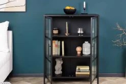 Riess-Ambiente Vitrinen|Industrial Loft ><noscript><img width=