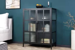 Riess-Ambiente Vitrinen|Industrial Loft ><noscript><img width=