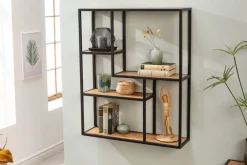 Riess-Ambiente Wandregale|Industrial Loft ><noscript><img width=
