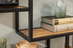Riess-Ambiente Wandregale|Industrial Loft ><noscript><img width=