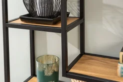 Riess-Ambiente Wandregale|Industrial Loft ><noscript><img width=