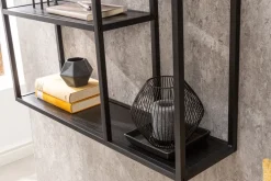 Riess-Ambiente Wandregale|Industrial Loft ><noscript><img width=
