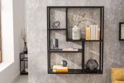 Riess-Ambiente Wandregale|Industrial Loft ><noscript><img width=
