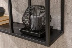 Riess-Ambiente Wandregale|Industrial Loft ><noscript><img width=