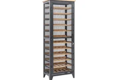 Riess-Ambiente Industrial Loft|Weinregale ><noscript><img width=