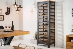 Riess-Ambiente Industrial Loft|Weinregale ><noscript><img width=