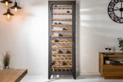 Riess-Ambiente Industrial Loft|Weinregale ><noscript><img width=