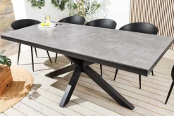 Riess-Ambiente Haus & Garten|Esstische ><noscript><img width=