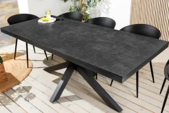 Riess-Ambiente Haus & Garten|Esstische ><noscript><img width=