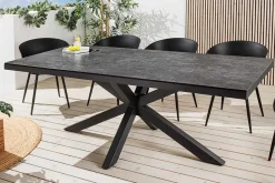 Riess-Ambiente Haus & Garten|Esstische ><noscript><img width=