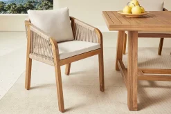 Riess-Ambiente Mehr...|Massivholz Gartenmöbel ><noscript><img width=