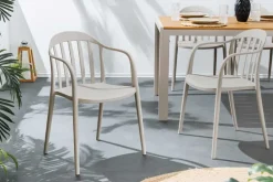 Riess-Ambiente Haus & Garten|Gartenstühle ><noscript><img width=