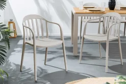 Riess-Ambiente Haus & Garten|Gartenstühle ><noscript><img width=