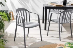 Riess-Ambiente Haus & Garten|Gartenstühle ><noscript><img width=