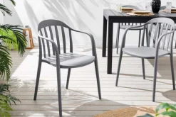 Riess-Ambiente Haus & Garten|Gartenstühle ><noscript><img width=