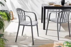 Riess-Ambiente Haus & Garten|Gartenstühle ><noscript><img width=