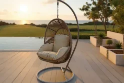 Riess-Ambiente Haus & Garten|Hängesessel ><noscript><img width=
