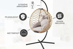 Riess-Ambiente Haus & Garten|Sessel ><noscript><img width=