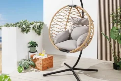 Riess-Ambiente Haus & Garten|Sessel ><noscript><img width=