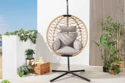 Riess-Ambiente Haus & Garten|Sessel ><noscript><img width=