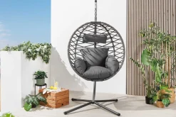 Riess-Ambiente Haus & Garten|Sessel ><noscript><img width=