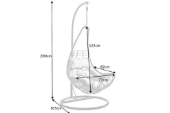 Riess-Ambiente Haus & Garten|Sessel ><noscript><img width=