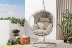 Riess-Ambiente Haus & Garten|Sessel ><noscript><img width=