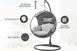 Riess-Ambiente Haus & Garten|Sessel ><noscript><img width=