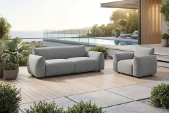 Riess-Ambiente 2-Sitzer Sofa|Sitzgruppen ><noscript><img width=