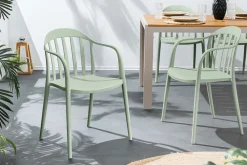 Riess-Ambiente Haus & Garten|Gartenstühle ><noscript><img width=