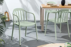 Riess-Ambiente Haus & Garten|Gartenstühle ><noscript><img width=