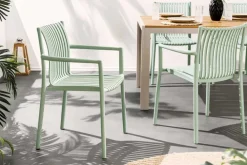 Riess-Ambiente Haus & Garten|Gartenstühle ><noscript><img width=