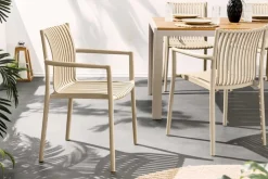 Riess-Ambiente Haus & Garten|Gartenstühle ><noscript><img width=