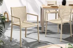 Riess-Ambiente Haus & Garten|Gartenstühle ><noscript><img width=