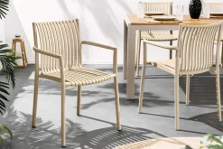 Riess-Ambiente Haus & Garten|Gartenstühle ><noscript><img width=