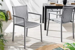 Riess-Ambiente Haus & Garten|Gartenstühle ><noscript><img width=