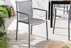 Riess-Ambiente Haus & Garten|Gartenstühle ><noscript><img width=