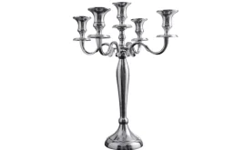 Riess-Ambiente Kerzenständer ><noscript><img width=