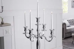 Riess-Ambiente Kerzenständer ><noscript><img width=