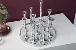 Riess-Ambiente Kerzenständer ><noscript><img width=